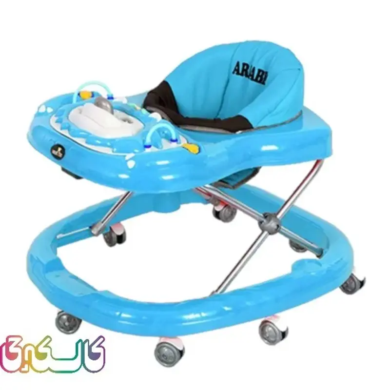 روروئک سیمبا برند ارابه