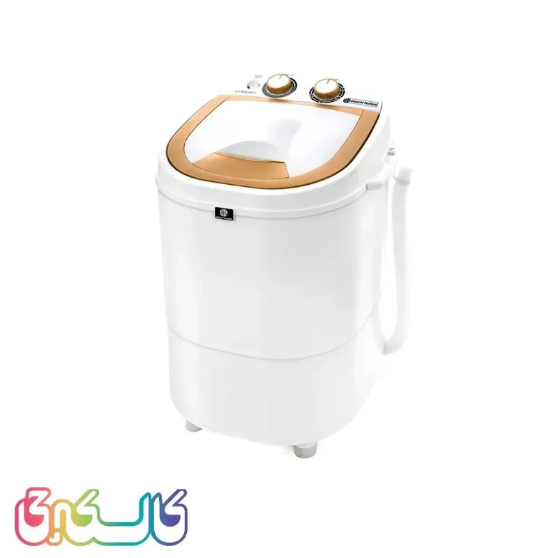 مینی واش 3 کیلویی جنرال تکنیک مدل SH-MW3021