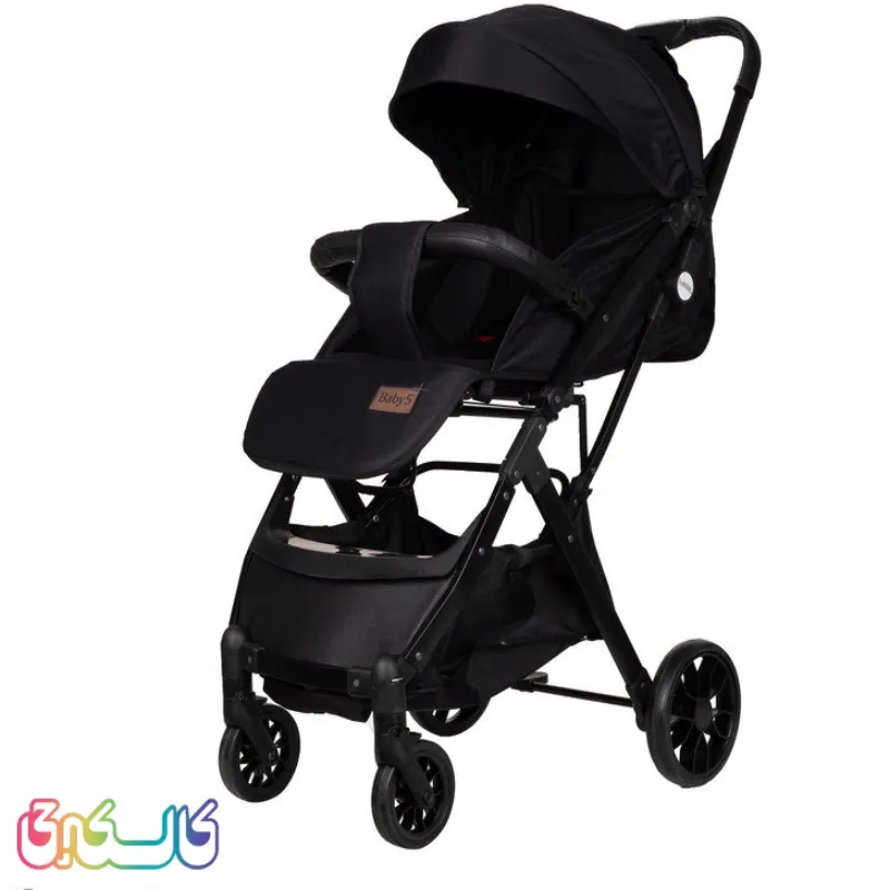کالسکه بی بی استار مدل baby5